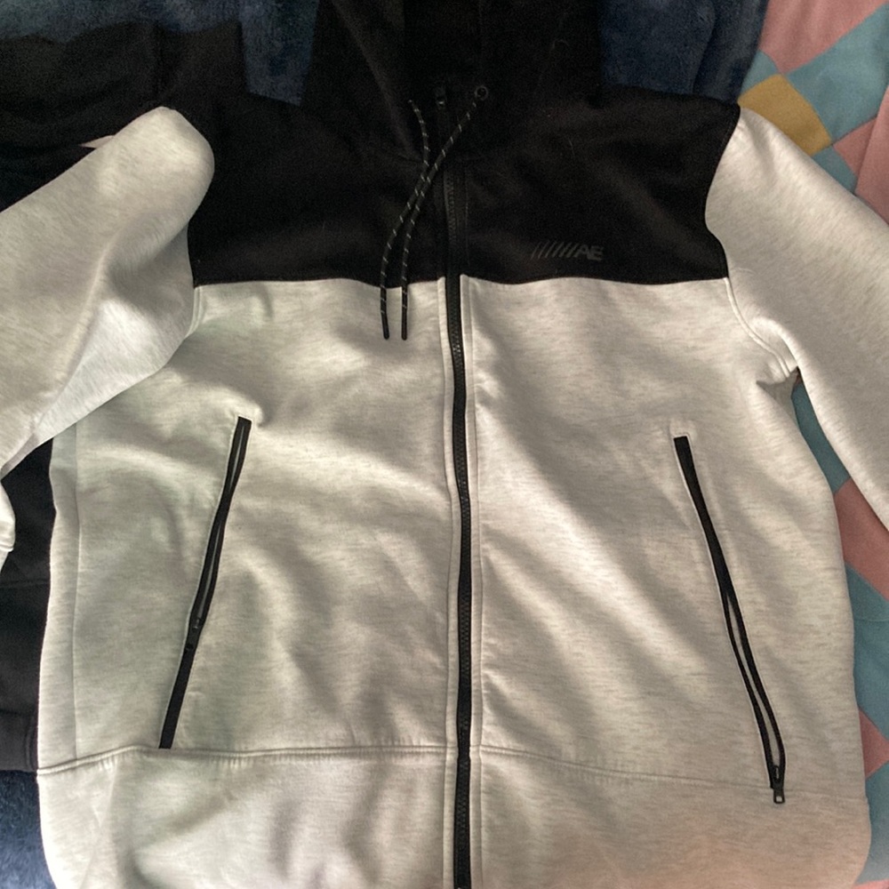 American eagle hoodie